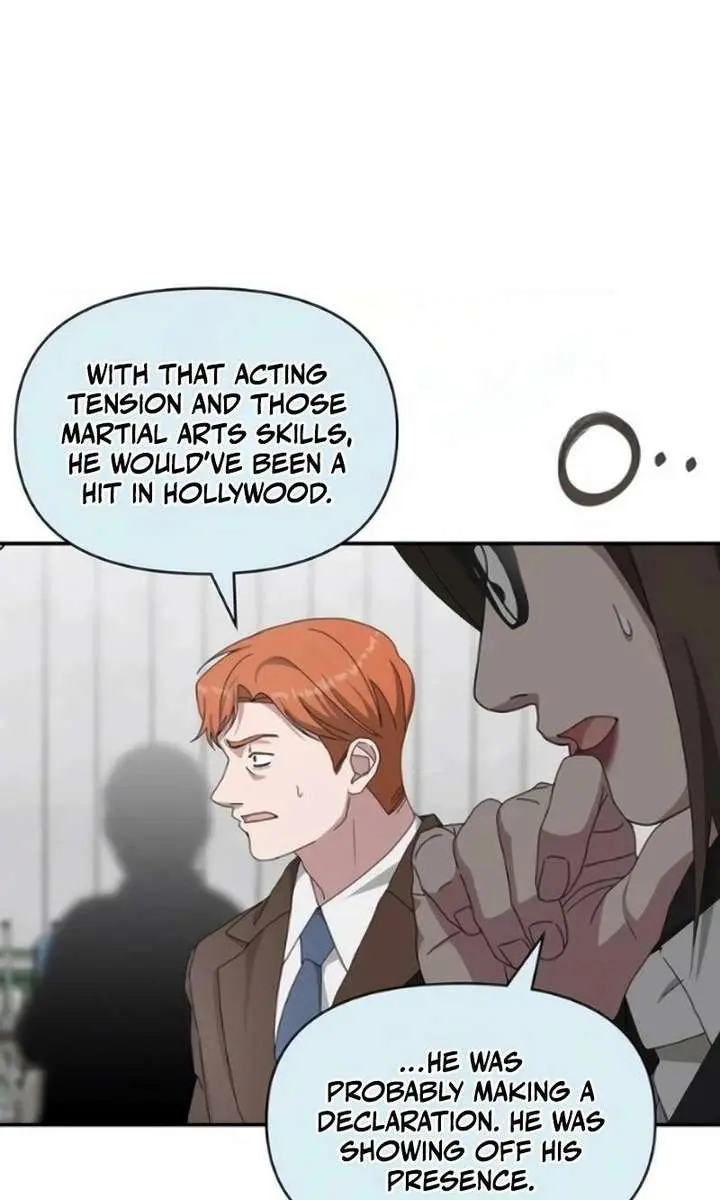 The Otherworldly Genius Method Actor Chapter 91 Page 92