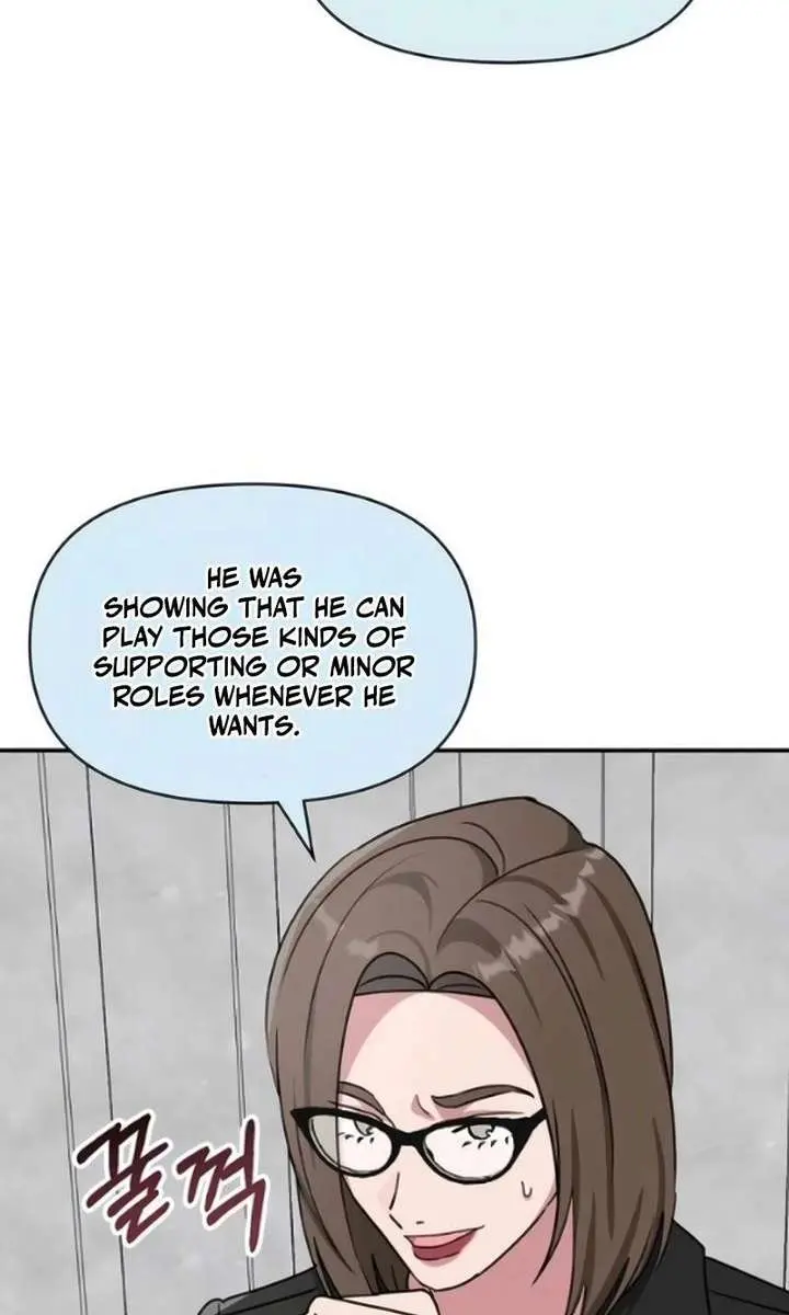 The Otherworldly Genius Method Actor Chapter 91 Page 93