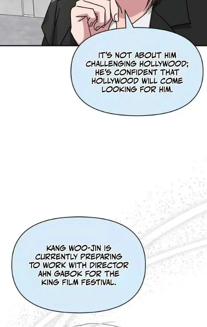 The Otherworldly Genius Method Actor Chapter 91 Page 94