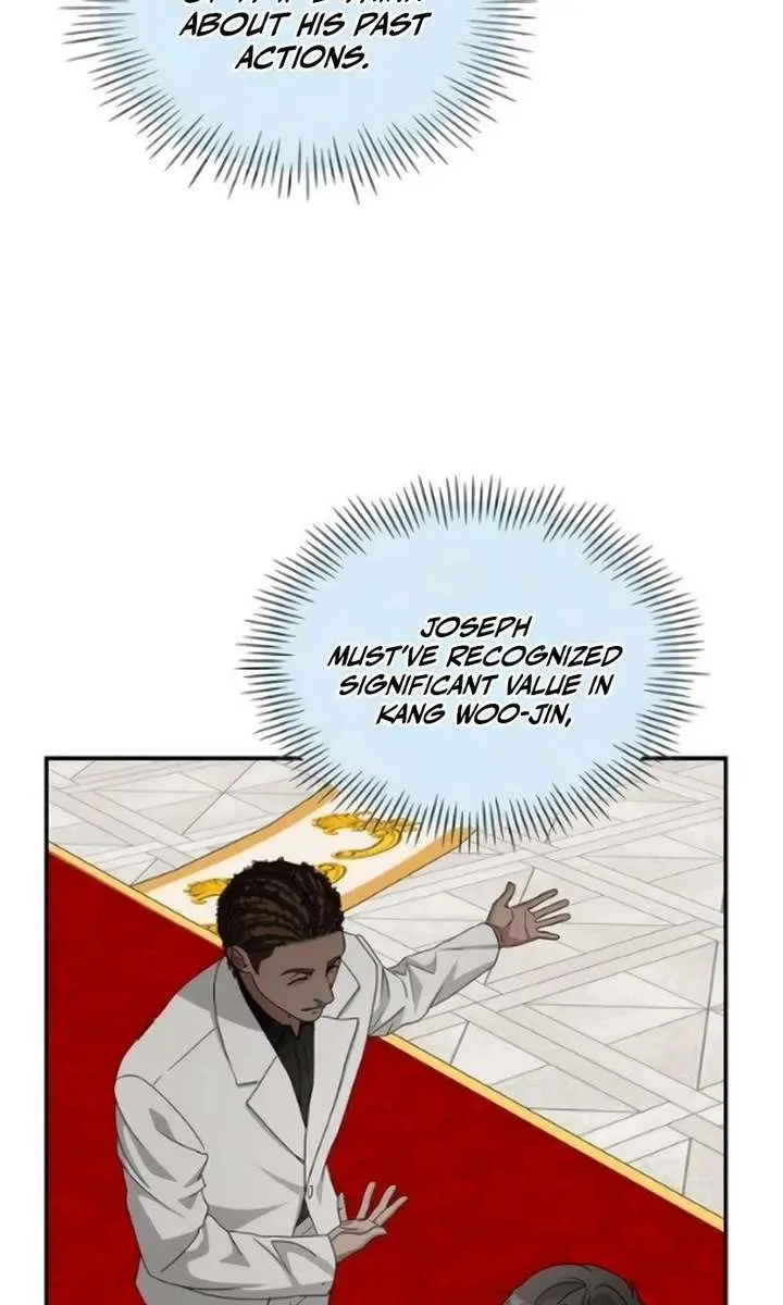 The Otherworldly Genius Method Actor Chapter 91 Page 101
