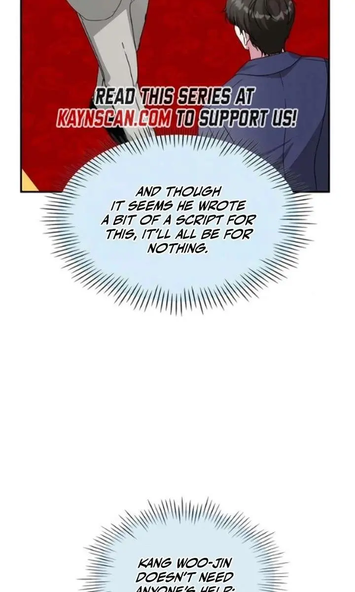 The Otherworldly Genius Method Actor Chapter 91 Page 102