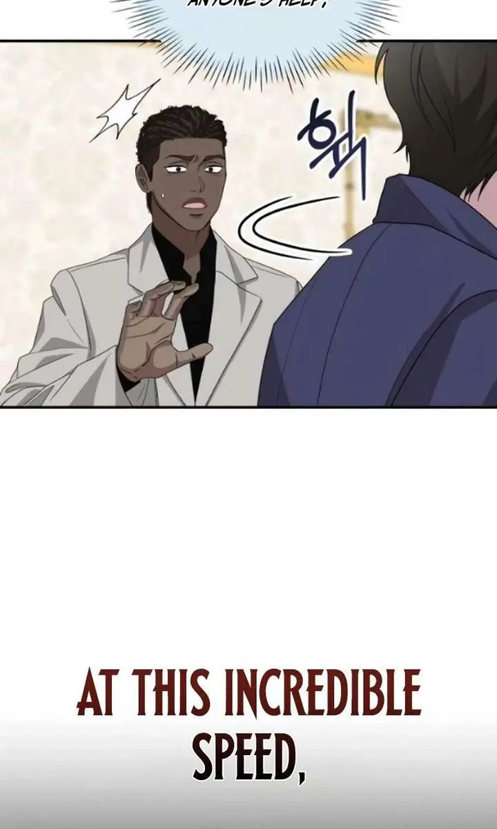 The Otherworldly Genius Method Actor Chapter 91 Page 103
