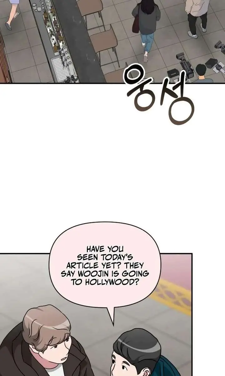 The Otherworldly Genius Method Actor Chapter 92 Page 4