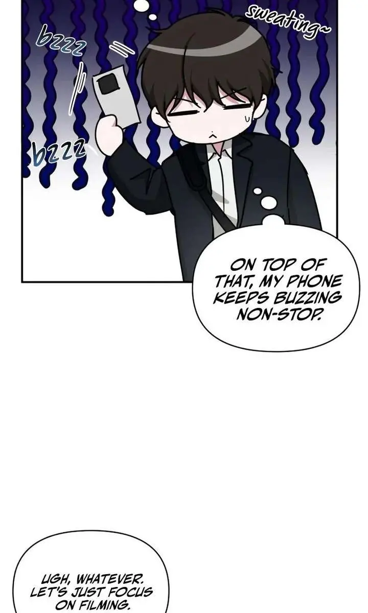 The Otherworldly Genius Method Actor Chapter 92 Page 10