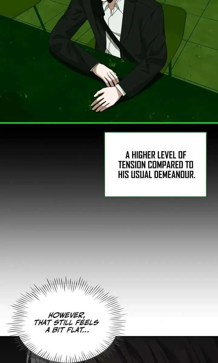 The Otherworldly Genius Method Actor Chapter 92 Page 15