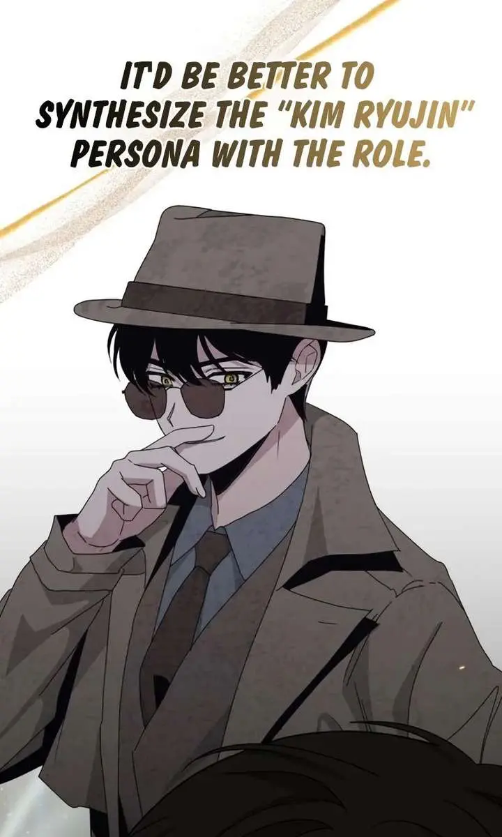 The Otherworldly Genius Method Actor Chapter 92 Page 17