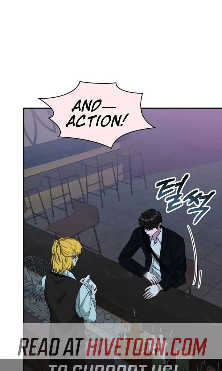 The Otherworldly Genius Method Actor Chapter 92 Page 23