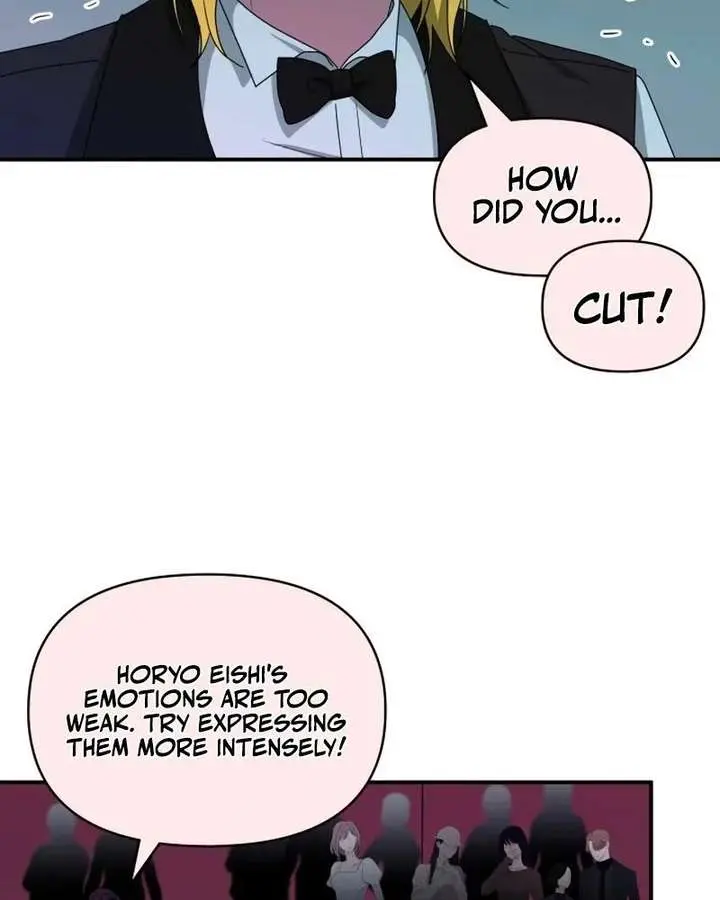 The Otherworldly Genius Method Actor Chapter 92 Page 32
