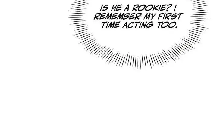 The Otherworldly Genius Method Actor Chapter 92 Page 35