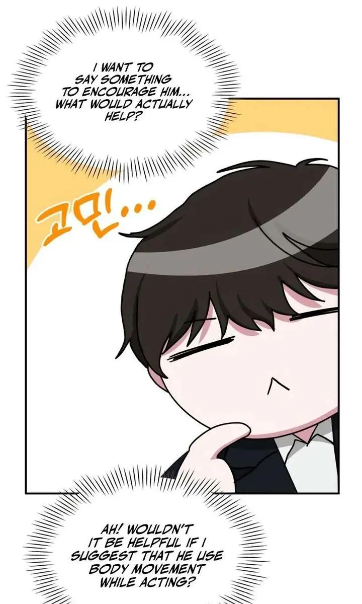 The Otherworldly Genius Method Actor Chapter 92 Page 36