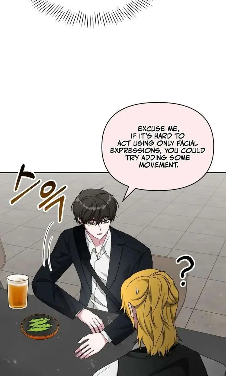 The Otherworldly Genius Method Actor Chapter 92 Page 37
