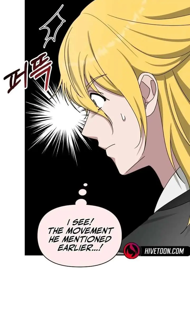 The Otherworldly Genius Method Actor Chapter 92 Page 41