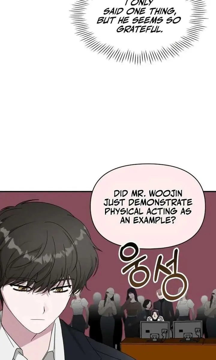 The Otherworldly Genius Method Actor Chapter 92 Page 44