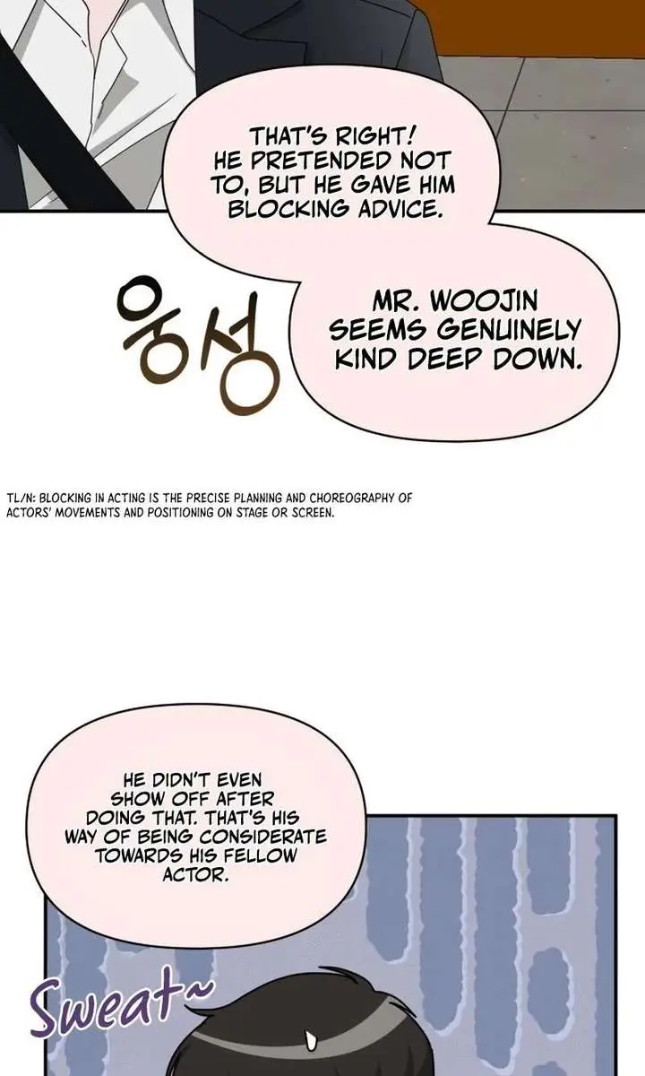 The Otherworldly Genius Method Actor Chapter 92 Page 45