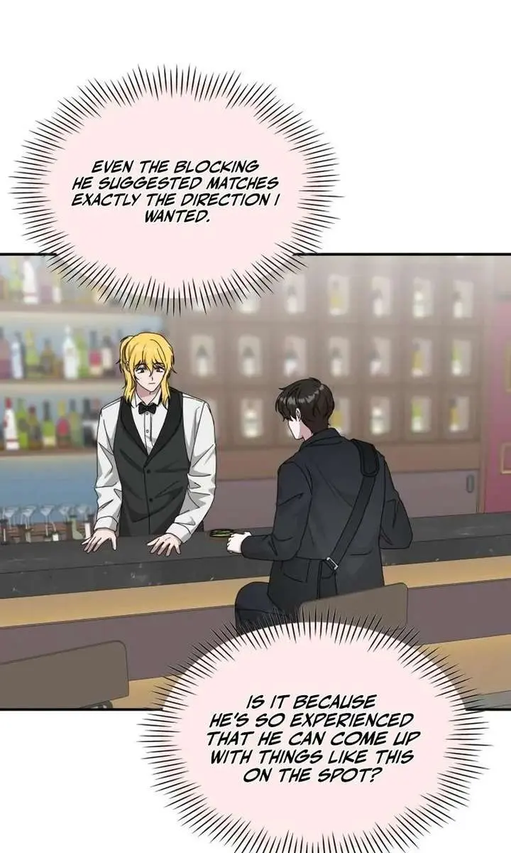 The Otherworldly Genius Method Actor Chapter 92 Page 48