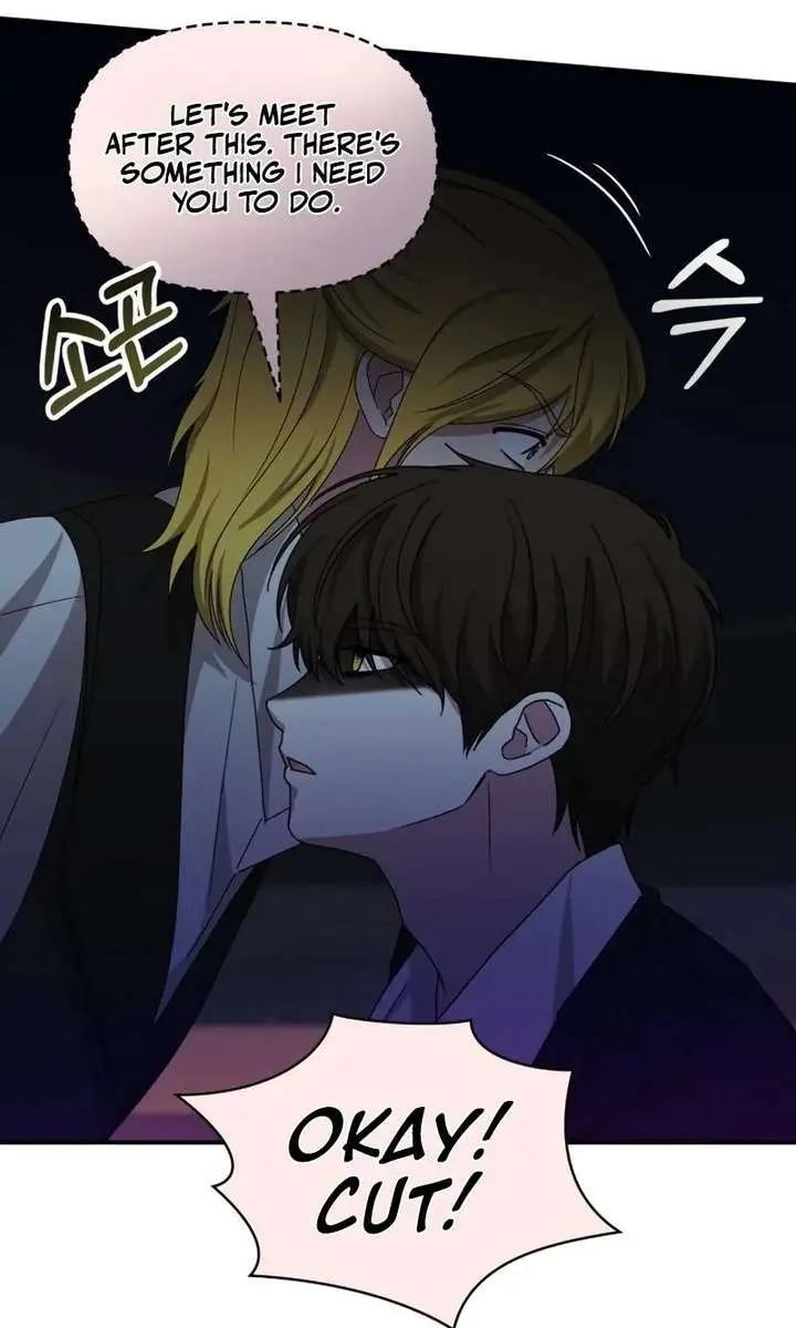 The Otherworldly Genius Method Actor Chapter 92 Page 53