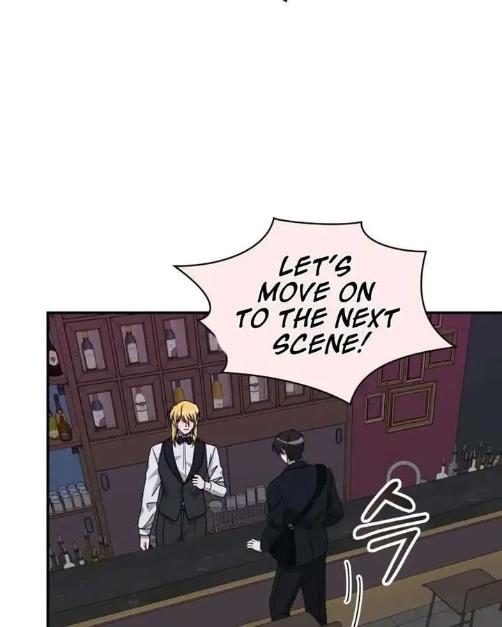 The Otherworldly Genius Method Actor Chapter 92 Page 54