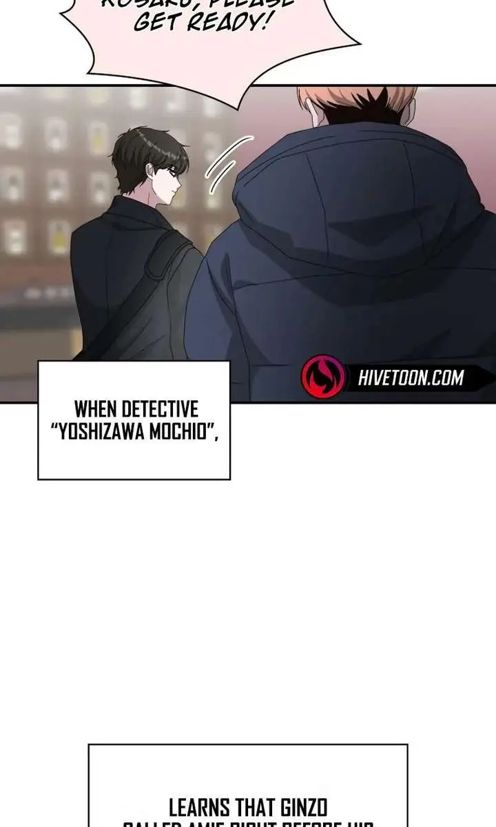 The Otherworldly Genius Method Actor Chapter 92 Page 56