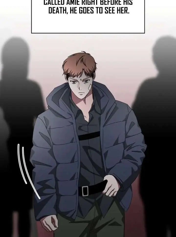 The Otherworldly Genius Method Actor Chapter 92 Page 57