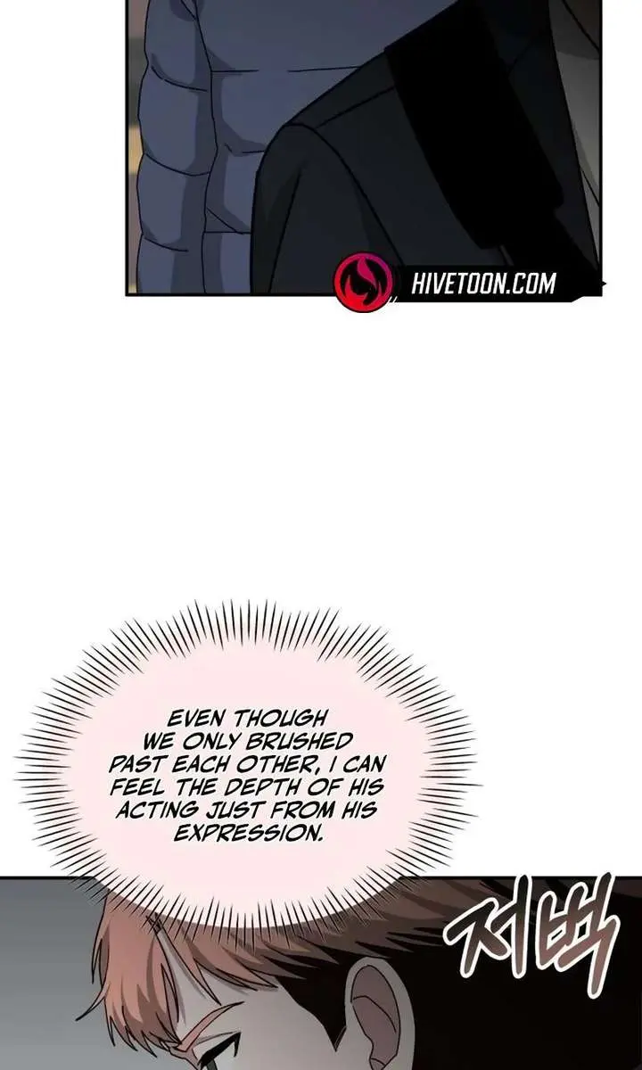 The Otherworldly Genius Method Actor Chapter 92 Page 62