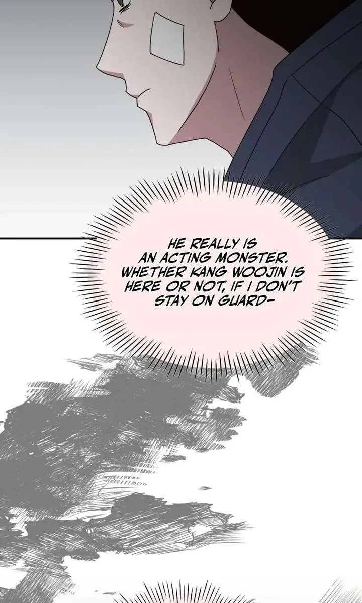 The Otherworldly Genius Method Actor Chapter 92 Page 63
