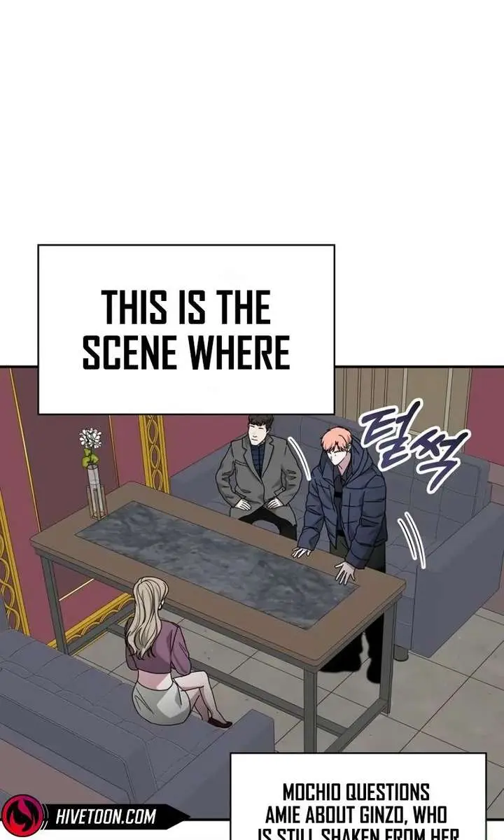 The Otherworldly Genius Method Actor Chapter 92 Page 67