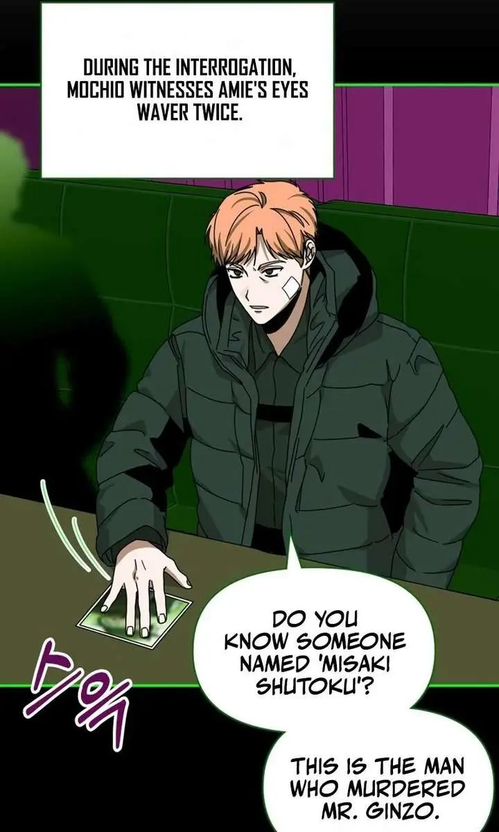 The Otherworldly Genius Method Actor Chapter 92 Page 69