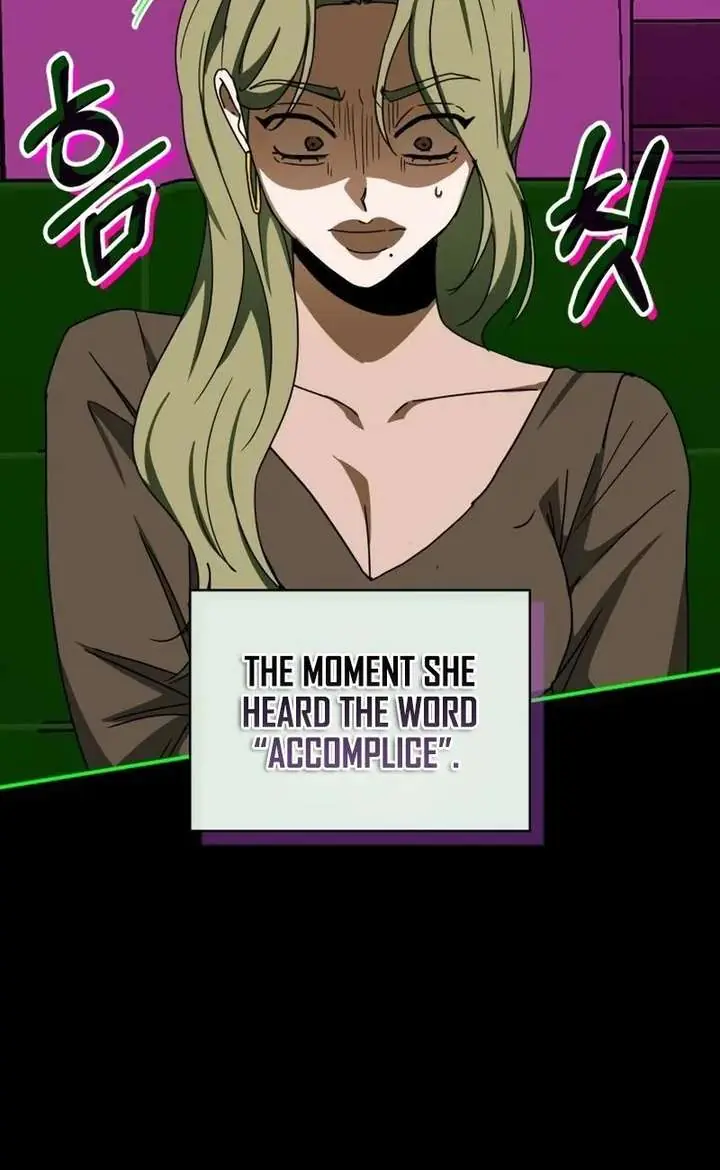 The Otherworldly Genius Method Actor Chapter 92 Page 77