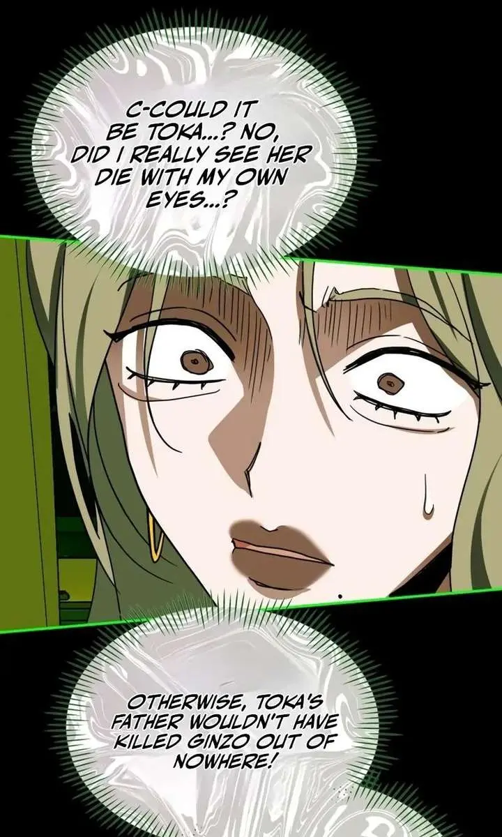 The Otherworldly Genius Method Actor Chapter 92 Page 78