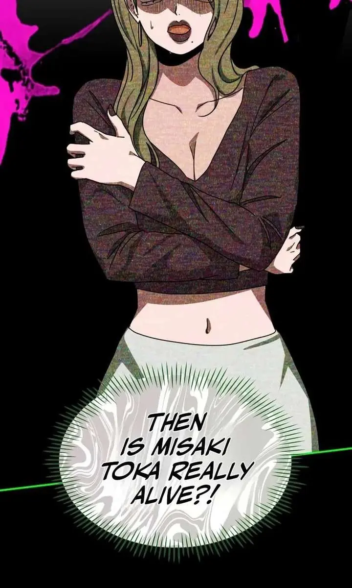The Otherworldly Genius Method Actor Chapter 92 Page 82