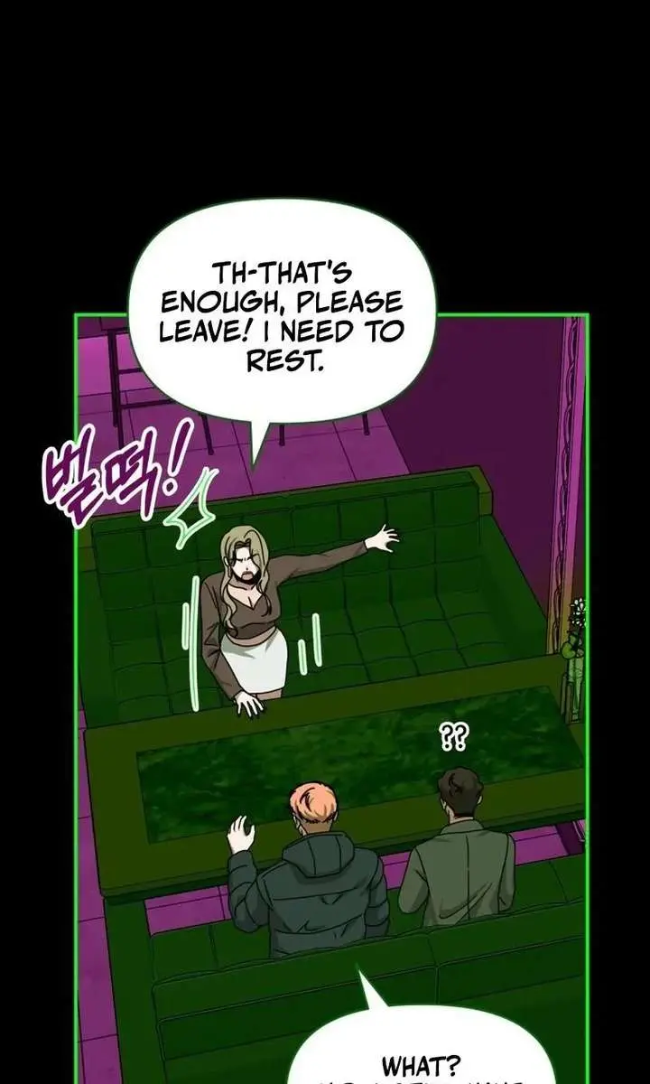 The Otherworldly Genius Method Actor Chapter 92 Page 83