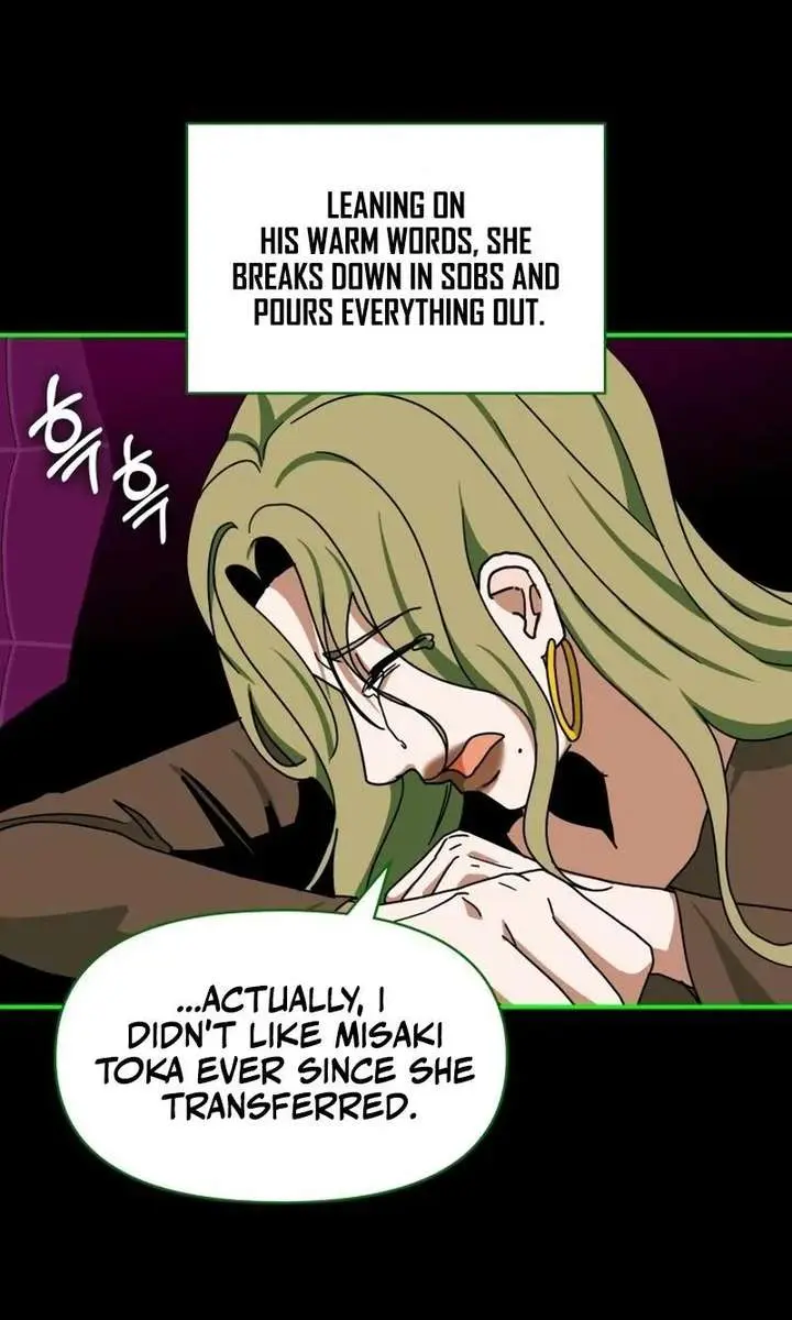 The Otherworldly Genius Method Actor Chapter 92 Page 87