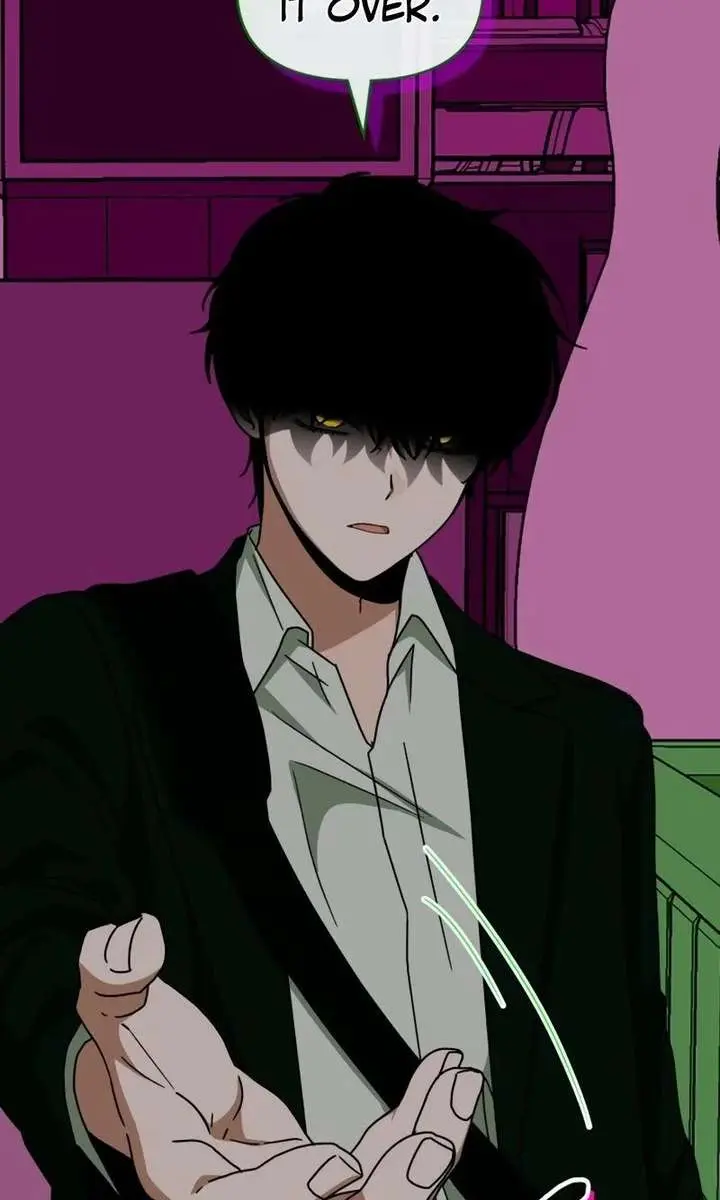 The Otherworldly Genius Method Actor Chapter 93 Page 3