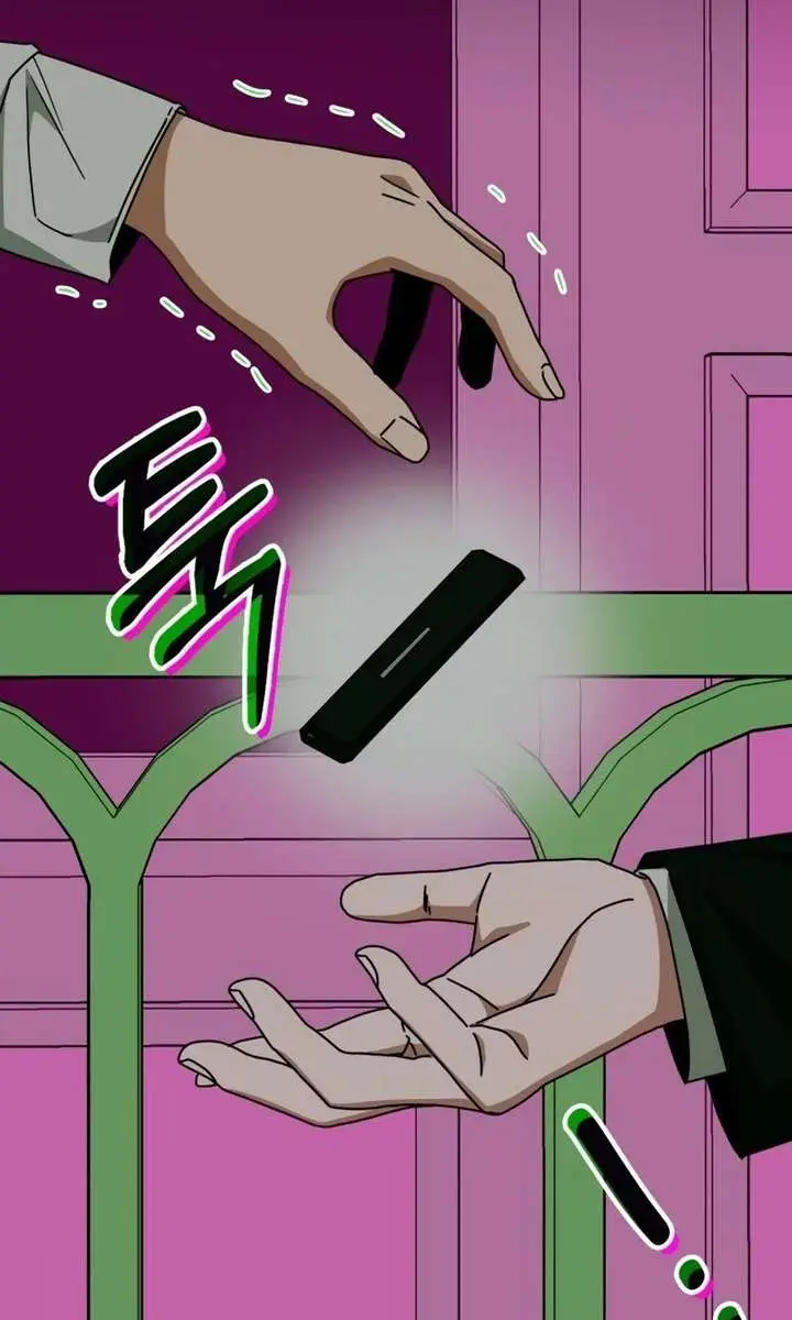 The Otherworldly Genius Method Actor Chapter 93 Page 6