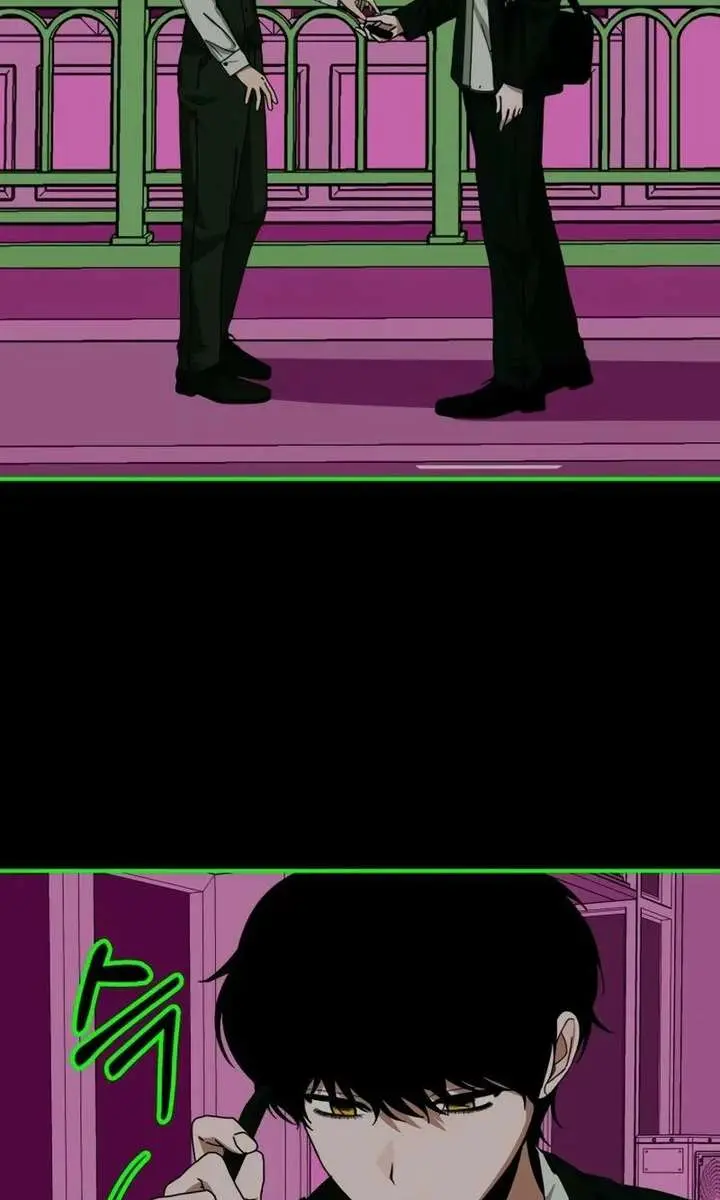 The Otherworldly Genius Method Actor Chapter 93 Page 8
