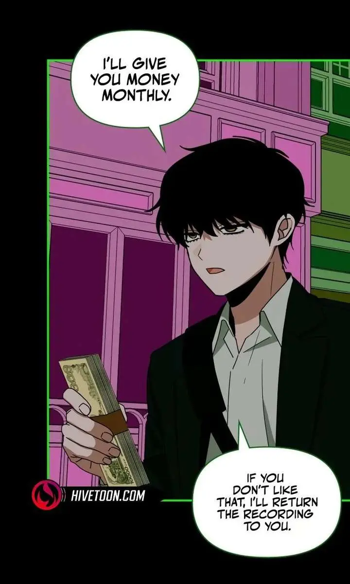 The Otherworldly Genius Method Actor Chapter 93 Page 15