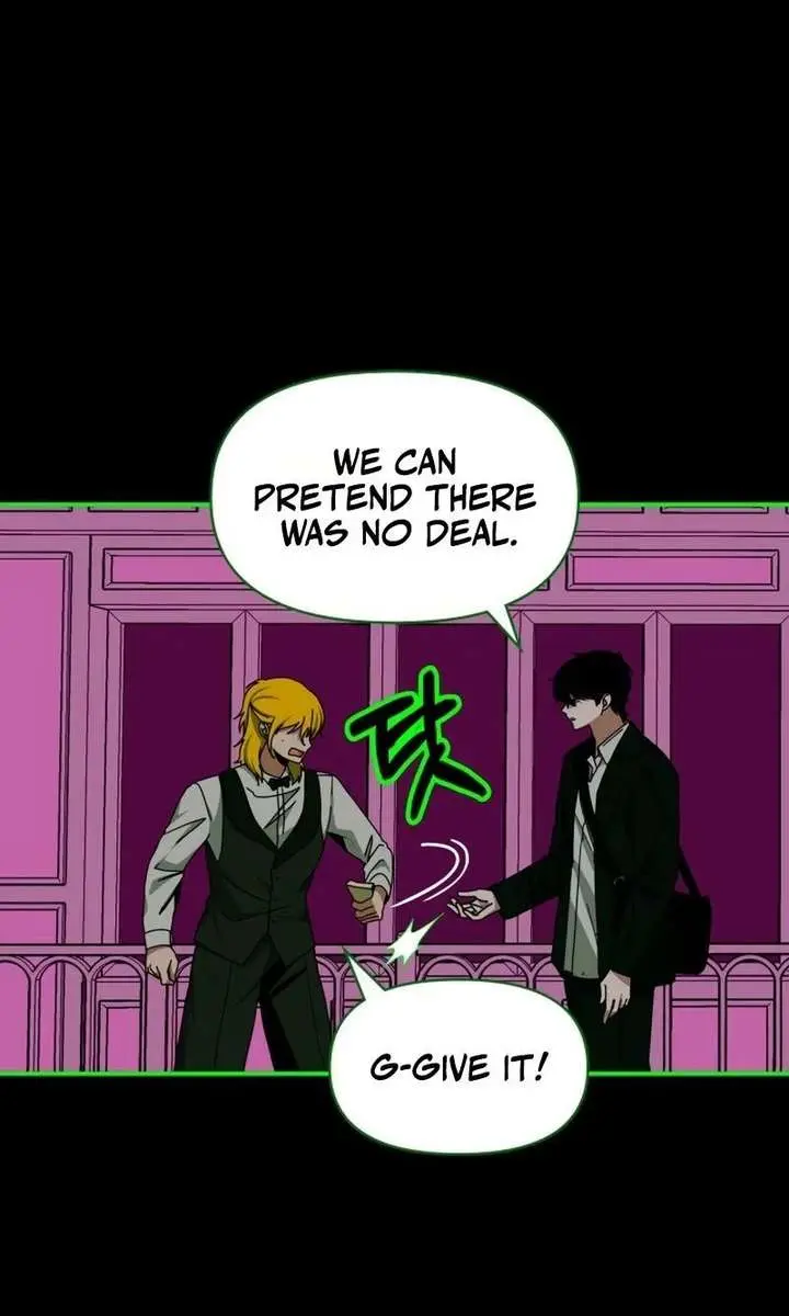 The Otherworldly Genius Method Actor Chapter 93 Page 16