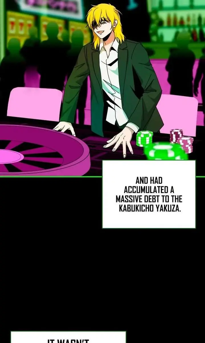 The Otherworldly Genius Method Actor Chapter 93 Page 19