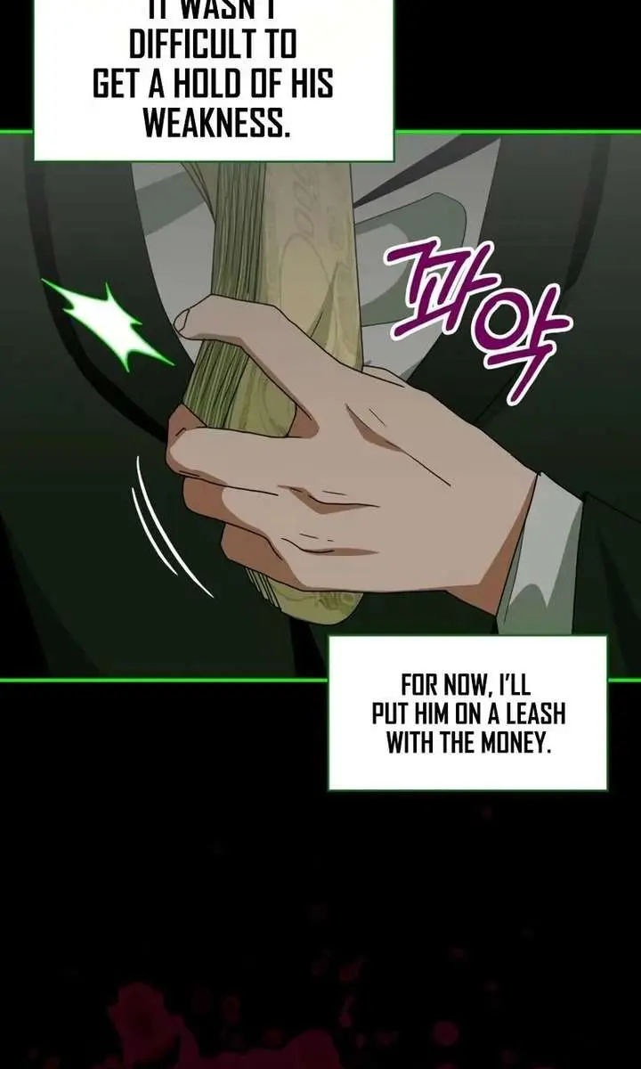 The Otherworldly Genius Method Actor Chapter 93 Page 20