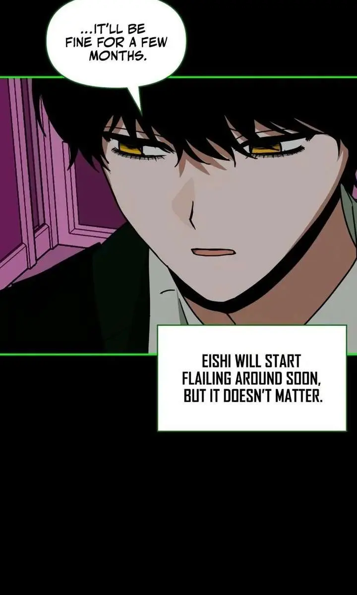 The Otherworldly Genius Method Actor Chapter 93 Page 27