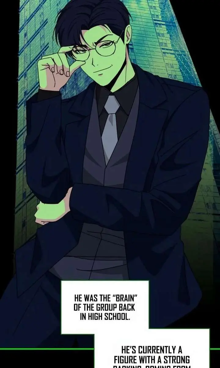The Otherworldly Genius Method Actor Chapter 93 Page 31