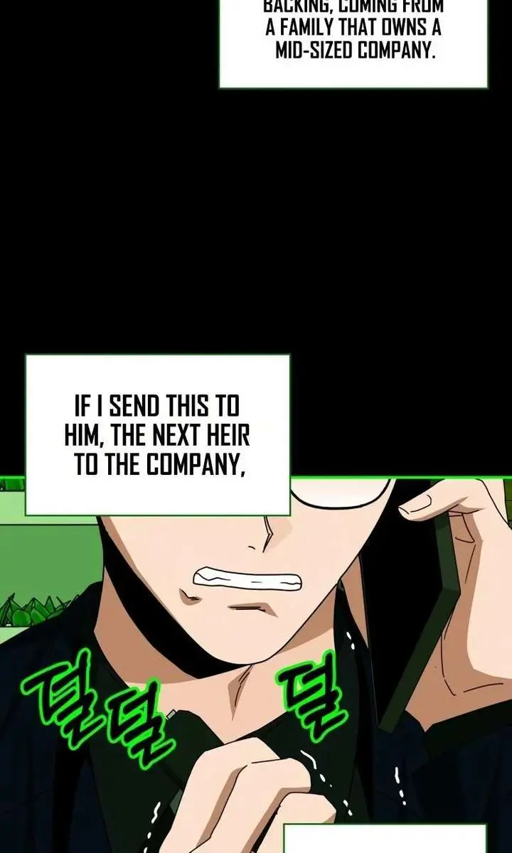 The Otherworldly Genius Method Actor Chapter 93 Page 32