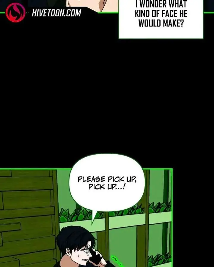 The Otherworldly Genius Method Actor Chapter 93 Page 33
