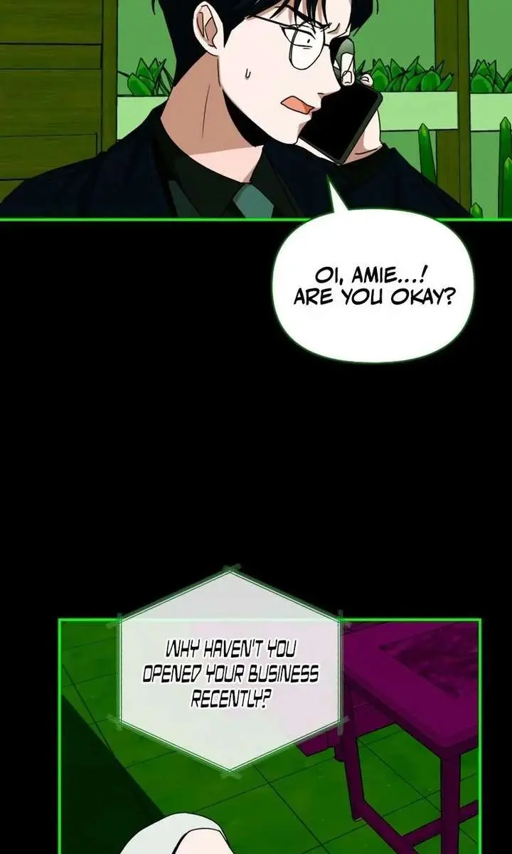 The Otherworldly Genius Method Actor Chapter 93 Page 35