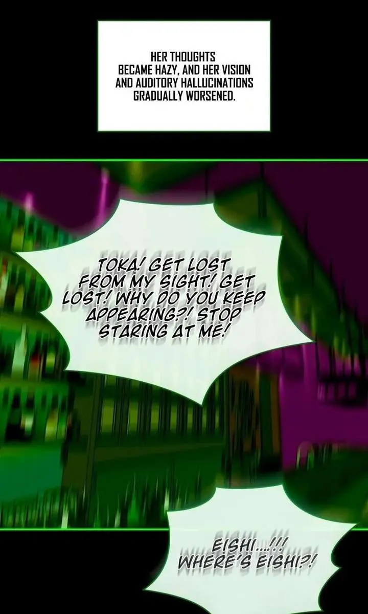 The Otherworldly Genius Method Actor Chapter 93 Page 40