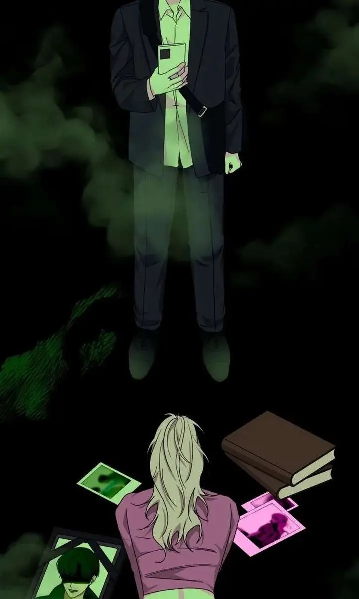 The Otherworldly Genius Method Actor Chapter 93 Page 42