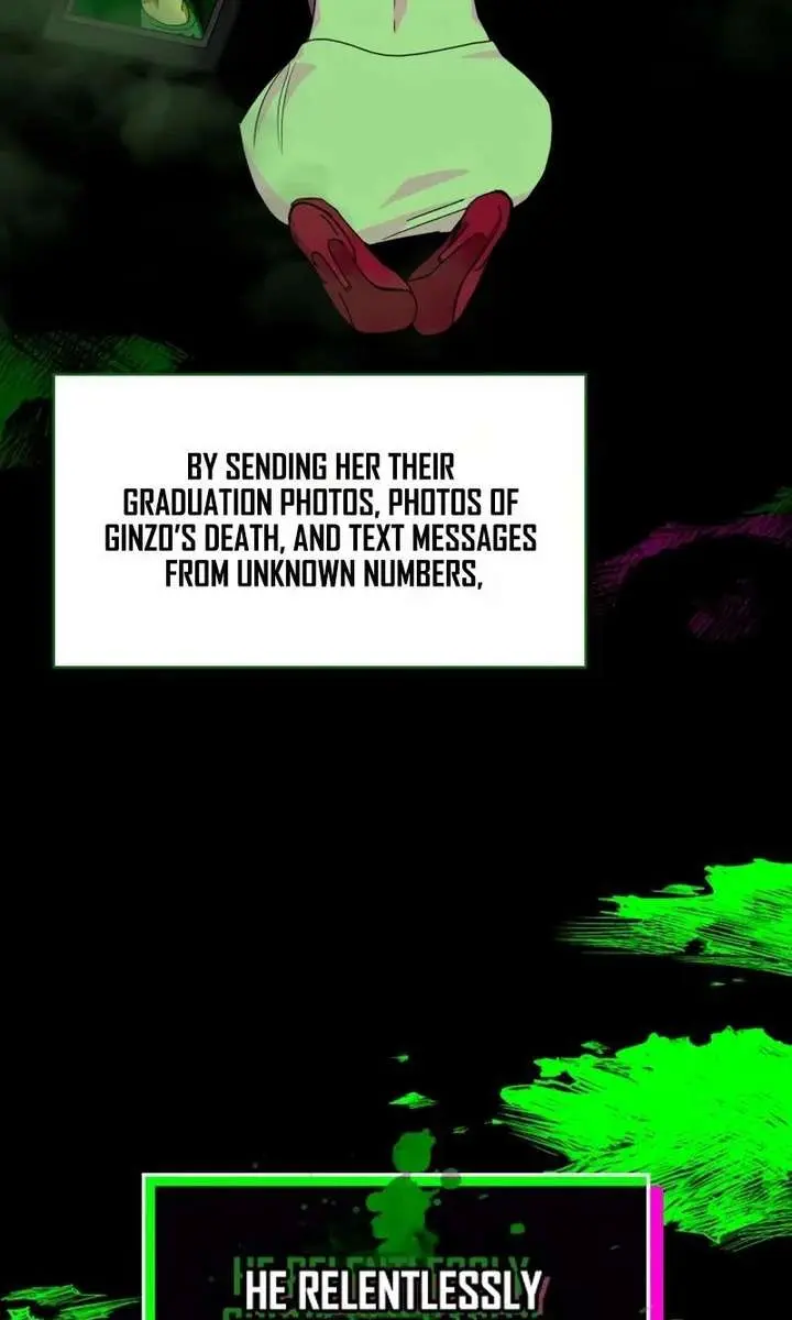 The Otherworldly Genius Method Actor Chapter 93 Page 43