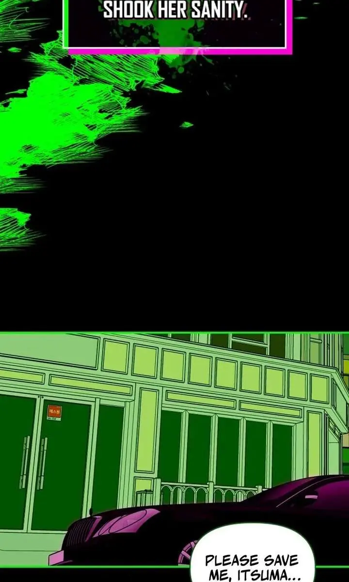 The Otherworldly Genius Method Actor Chapter 93 Page 44