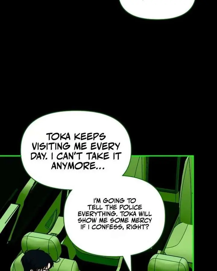 The Otherworldly Genius Method Actor Chapter 93 Page 45