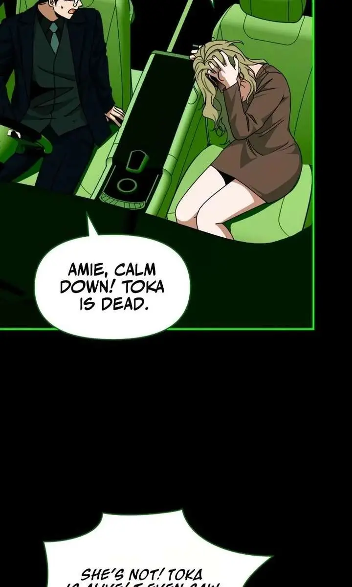 The Otherworldly Genius Method Actor Chapter 93 Page 46